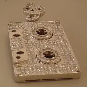 Jewelry appraisal - Estate collection