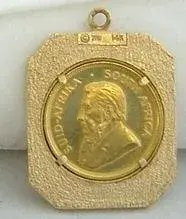 Jewelry appraisal - Gold necklace