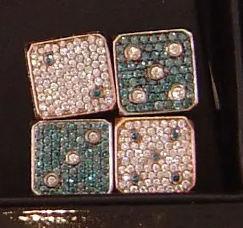 Jewelry appraisal - Estate bracelet