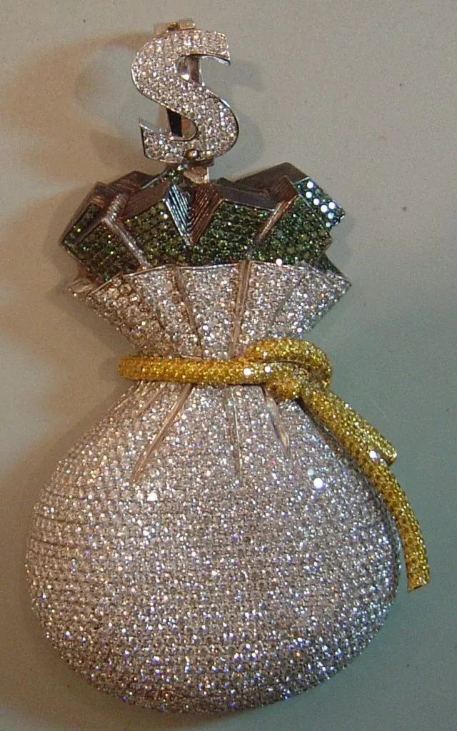 Jewelry appraisal - Vintage brooch