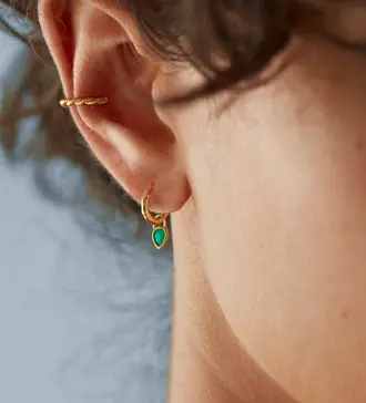 Gemstone Jewelry